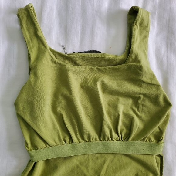 Nic and Zoe Tank Top SMALL - Picture 5 of 7